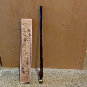 Harry Potter wand